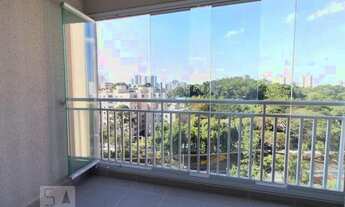 Imagem 3: Apartamento à Venda - Vila Augusta, 2 Quartos, 62 m2