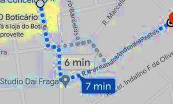 Imagem 4: Terreno Dom Feliciano, Centro- Viamão