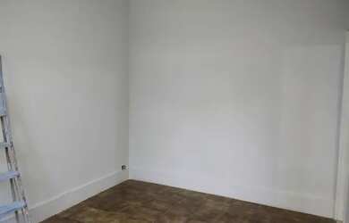 Imagem 5: Casa de vila para aluguel e venda possui 51 metros quadrados com 1 quarto