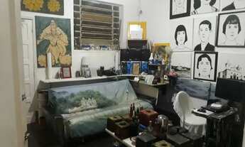 Imagem 3: Quarto Individual no Alto da Graça