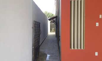 Imagem 4: Casa salvador lira