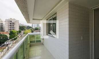 Imagem 5: Apartamento para Aluguel - Freguesia , 4 Quartos, 170 m2