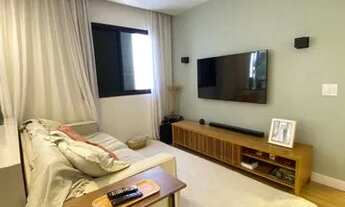 Imagem 5: APARTAMENTO RESIDENCIAL em SÃO PAULO - SP, PINHEIROS