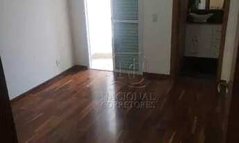 Imagem 2: Apartamento com 3 dormitórios, 110 m² - venda por R$ 750.000,00 ou aluguel por R$ 3.531,16