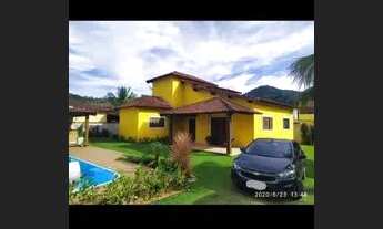 Imagem 1: Casa para temporada em Paraty