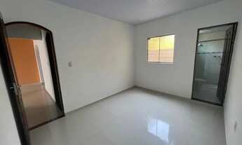 Imagem 6: Casa Documentada, Pronta para Financiar, com 3 Quartos no Porcelanato