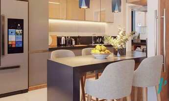 Imagem 6: Apartamento Garden com quatro suítes à venda por R$ 1.698. - Centro - Juiz de Fora/MG