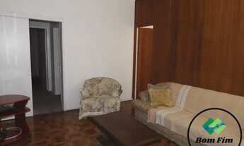 Imagem 3: Apto de 3 dorm. mobiliado, living amplo, para aluguel, Floresta, Porto Alegre/RS - AP1002
