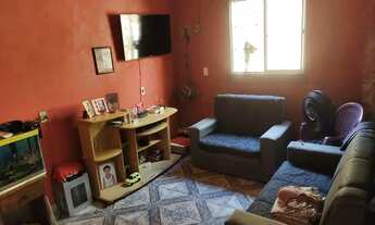 Imagem 2: Vendo casa barato próx. a estrada do Outeiro