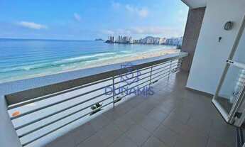 Imagem 6: Apartamento à venda, 170 m² por R$ 950.000,00 - Praia das Pitangueiras - Guarujá/SP