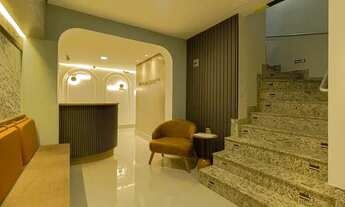 Imagem 15: Apartamento com 1 dormitório à venda em Belo Horizonte