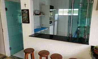 Imagem 7: Casa para venda com 240 metros com 3 quartos em Stella Maris - Peruíbe - Litoral Sul de Sã