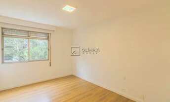 Imagem 16: Apartamento Locação 4 Dormitórios - 210 m² Jardim Paulista