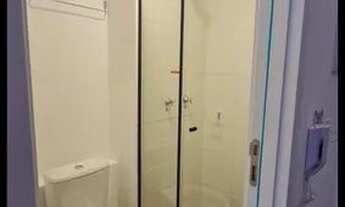 Imagem 3: Apartamento para aluguel com 30 metros quadrados com 1 quarto em Perdizes - São Paulo