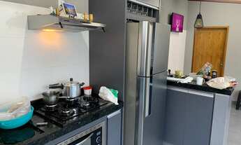 Imagem 2: Ágio belíssima casa com piscina no Polo Centro