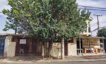 Imagem 3: Venda - Casa - Loteamento Planalto do Sol - Santa Bárbara D'Oeste - SP