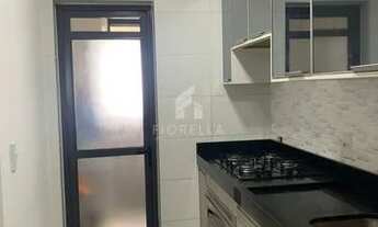 Imagem 7: Apartamento com 02 dormitórios 01 suíte no bairro Kobrasol em São José/SC