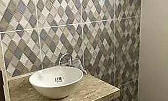 Imagem 6: Cód.: 9242 - Apartamento recém-reformado,108m², 03 dormitórios sendo 01 suíte e 02 vagas d