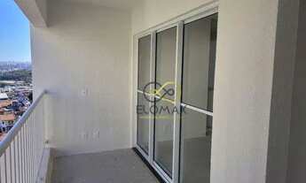 Imagem 5: Apartamento com 3 dormitórios à venda, 75 m² por R$ 650.000,00 - Ponte Grande - Guarulhos