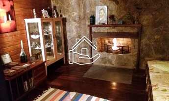 Imagem 5: Petrópolis - Casa Padrão - Samambaia