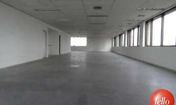 Imagem 2: São Paulo - Conjunto Comercial/Sala - Perdizes