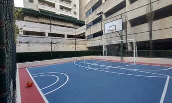 Imagem 4: Lindo, novo! Apartamento para venda tem 65 metros quadrados com 3 quartos