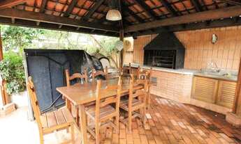 Imagem 7: Casa em rua fechada, com portão e segurança 24 horas em Pinheiros - São Paulo/SP