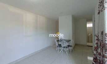 Imagem 4: Apartamento com 2 quartos para alugar, 44 m² por R$ 1.820/mês - Parque Ipê - São Paulo/SP