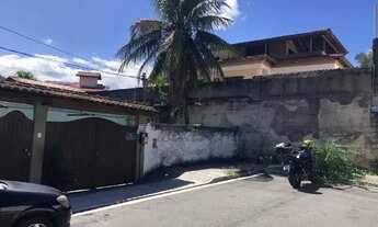 Imagem 6: Itaipú/Sto Antônio-Casa 2 Qtos/Sala/Coz/WC/Área Sv/Quintal/Garagens..terreno 360m2