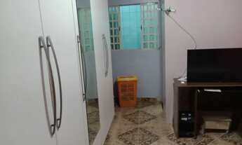 Imagem 4: Casa com ponto comercial na samambaia Norte