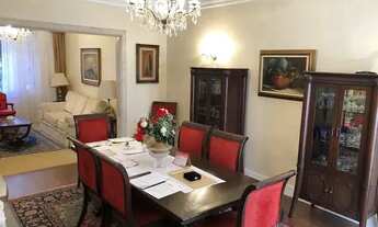 Imagem 5: SÃO PAULO - Casa Padrão - PARAÍSO