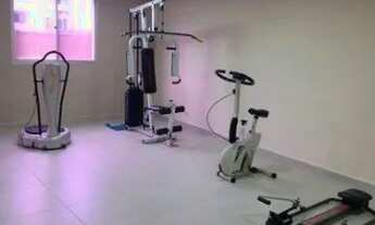 Imagem 5: APTO VILA OSASCO