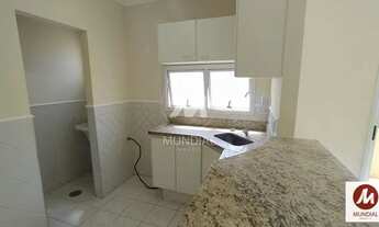 Imagem 5: Apartamento (tipo - padrao) 1 dormitórios, cozinha planejada, elevador, em condomínio fech