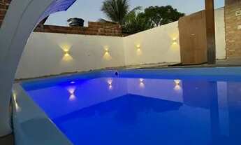 Imagem: Casa para veraneio em Barra do Itariri