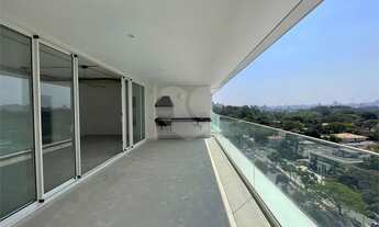 Imagem 2: Apartamento novo com vista livre próximo a clube Monte Líbano