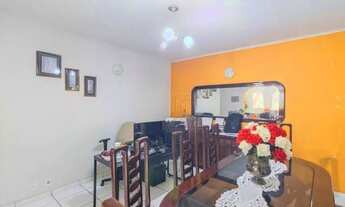 Imagem 7: Sobrado com 3 dormitórios à venda, 200 m² por R$ 1.300.000,00 - Vila Scarpelli - Santo And