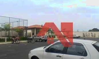 Imagem 4: Apartamento com 2 dormitórios, 48 m² - venda por R$ 240.000,00 ou aluguel por R$ 1.780,00