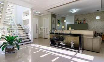Imagem 4: Casa - Swiss Park - Campinas