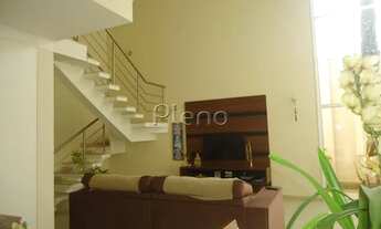 Imagem 3: Casa - Swiss Park - Campinas