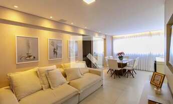 Imagem 2: Apartamento para Aluguel - Betânia, 3 Quartos, 100 m2