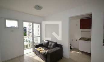 Imagem: Apartamento para Aluguel - Centro, 2 Quartos