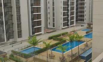 Imagem 3: Kitnet/conjugado para venda tem 28 metros quadrados com 1 quarto em Zona Industrial - Bras