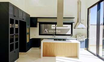 Imagem 5: Casa à venda, 4 quartos, 4 suítes, 2 vagas, LOTEAMENTO RESIDENCIAL JARDIM VILLAGIO II - Am