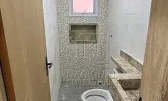 Imagem 5: Cobertura com 3 dormitórios à venda, 200 m² por R$ 847.000,00 - Parque das Nações - Santo