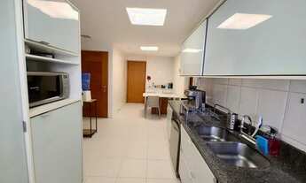 Imagem 4: Apartamento para aluguel e venda com 181 m2 - 4 quartos em Moema - São Paulo - SP