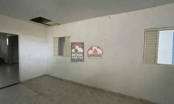 Imagem 6: Casa Padrão em São José dos Campos