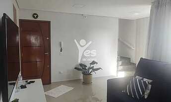 Imagem 6: Cód.: 11410 - Cobertura sem condomínio, com planejados, 03 dormitórios, 02 vagas, Vila Hum