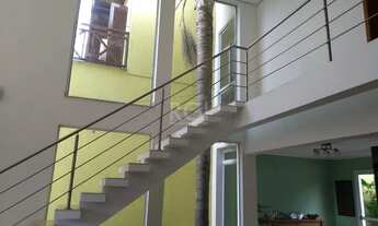 Imagem 4: Casa para Venda - 300m², 3 dormitórios, sendo 3 suites, 6 vagas - São Lucas