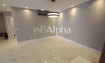 Imagem 4: Apartamento para locação - Cond. Present Alphaville - Barueri - SP