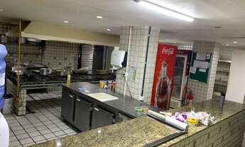 Imagem 2: Ponto comercial/Loja/Box para venda com 100 metros quadrados em Boa Viagem - Recife - PE